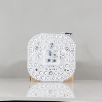 3 years warranty 9w ceiling led smd modules